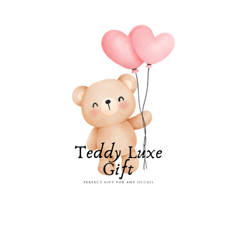 Teddy Luxe Gift